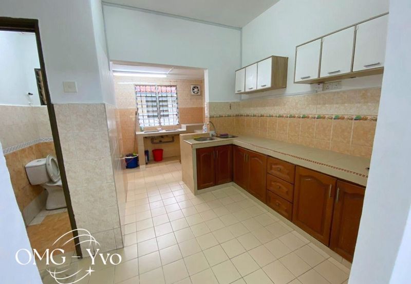 Bandar Bukit Tinggi 2