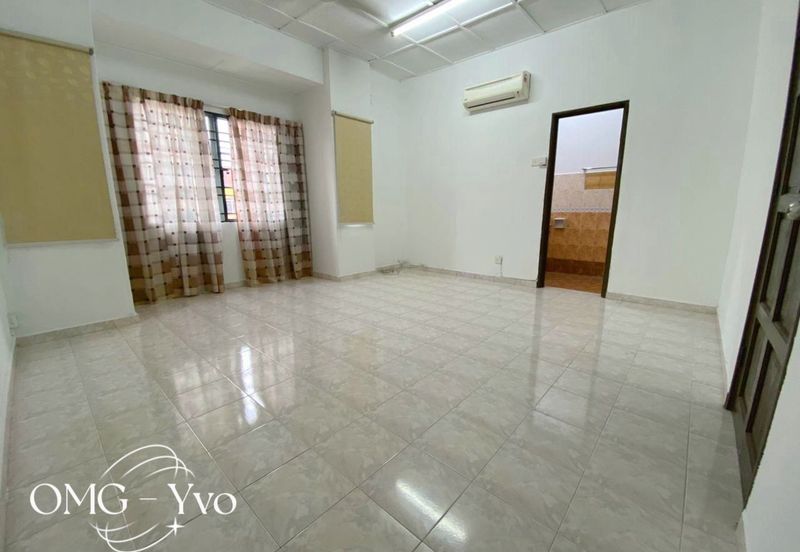 Bandar Bukit Tinggi 2