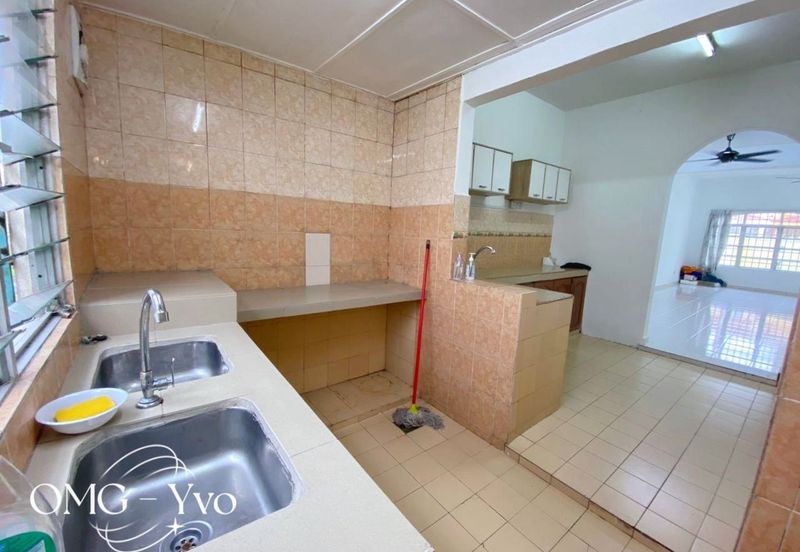 Bandar Bukit Tinggi 2