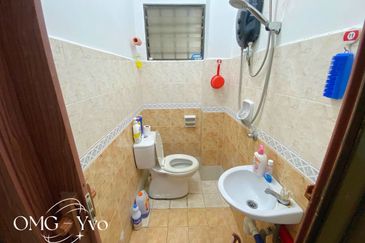 Bandar Bukit Tinggi 2