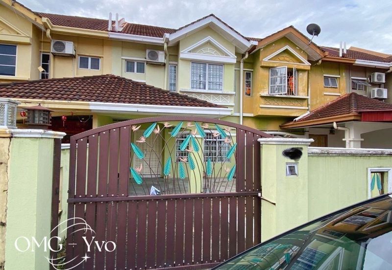 Bandar Bukit Tinggi 2