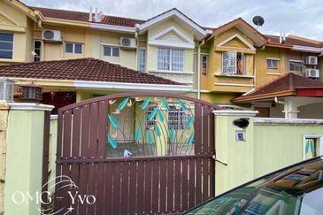 Bandar Bukit Tinggi 2