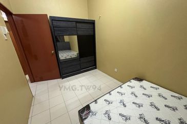 Taman Sungai Kapar Indah