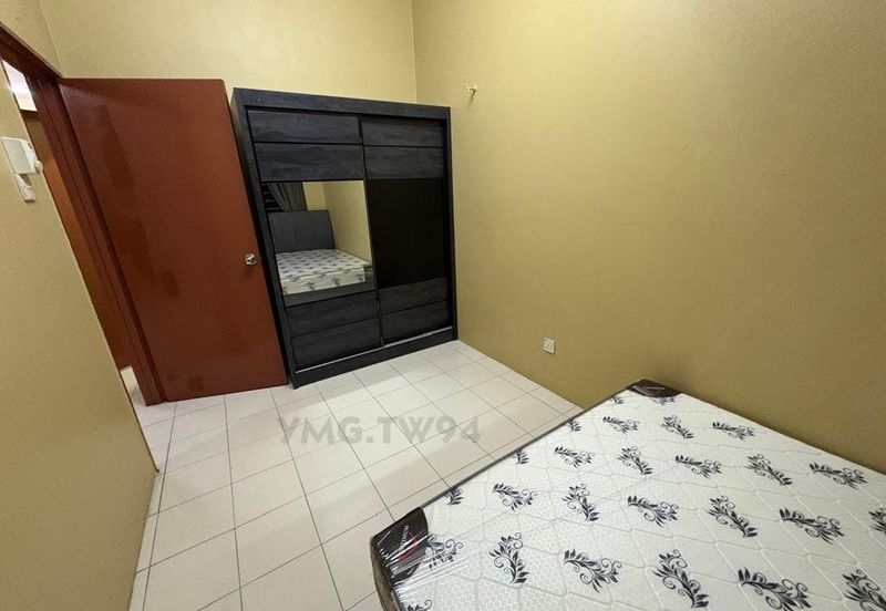 Taman Sungai Kapar Indah