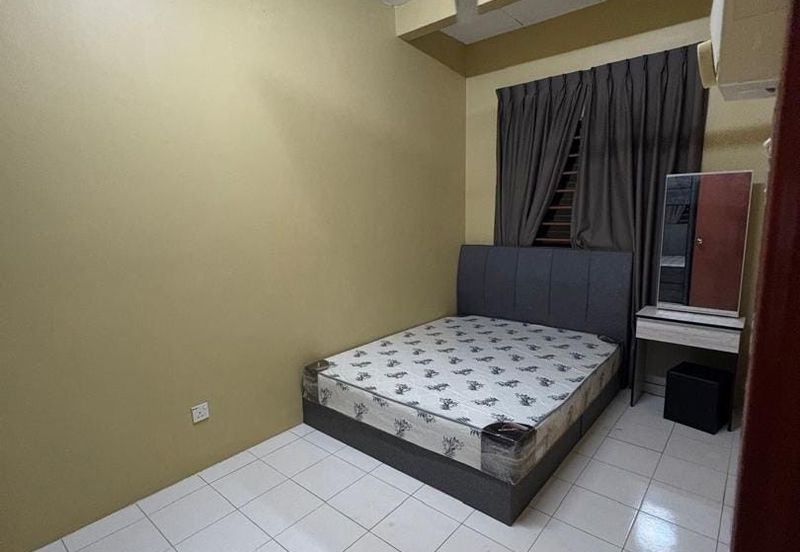 Taman Sungai Kapar Indah