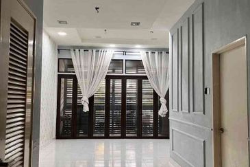 Avani @ Bandar Bukit Raja