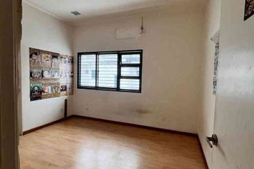 Avani @ Bandar Bukit Raja