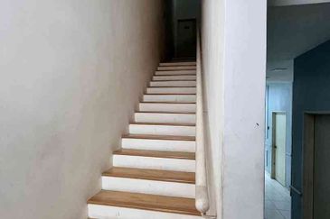 Avani @ Bandar Bukit Raja