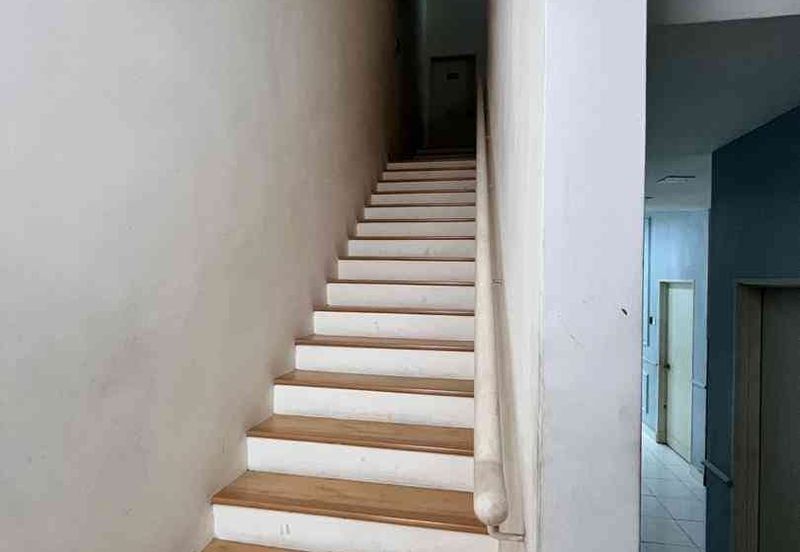 Avani @ Bandar Bukit Raja