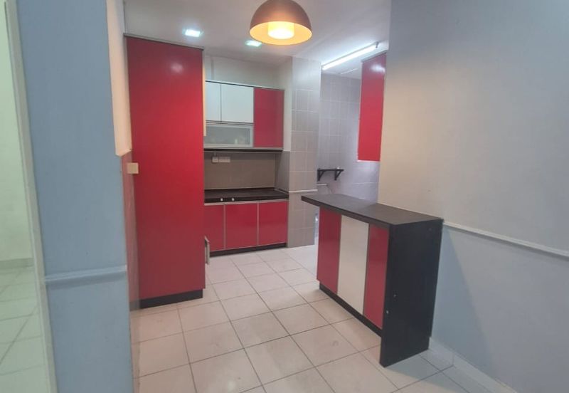 Avani @ Bandar Bukit Raja