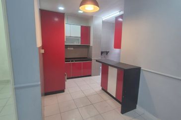 Avani @ Bandar Bukit Raja