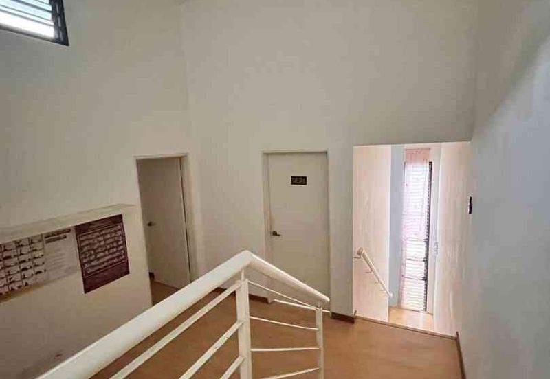 Avani @ Bandar Bukit Raja