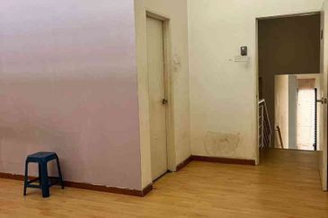 Avani @ Bandar Bukit Raja