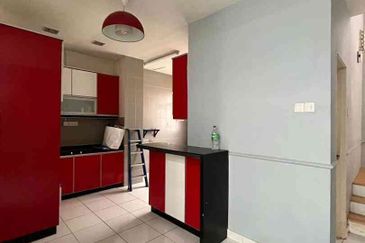 Avani @ Bandar Bukit Raja