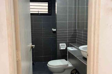 Avani @ Bandar Bukit Raja