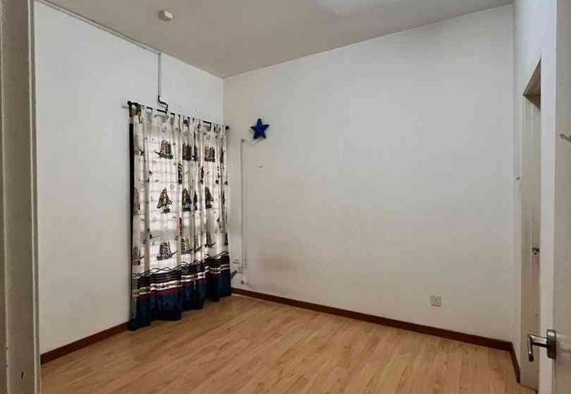 Avani @ Bandar Bukit Raja