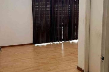 Avani @ Bandar Bukit Raja