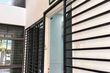 Avani @ Bandar Bukit Raja