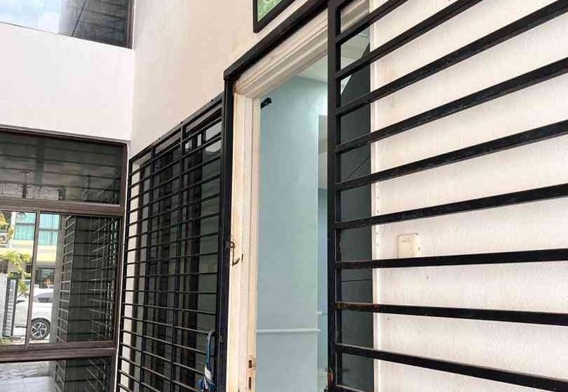 Avani @ Bandar Bukit Raja