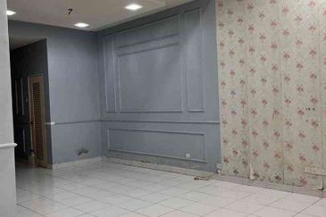 Avani @ Bandar Bukit Raja