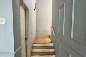 Avani @ Bandar Bukit Raja