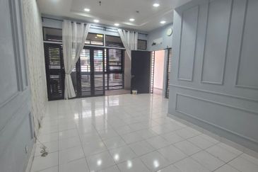 Avani @ Bandar Bukit Raja