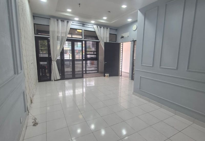 Avani @ Bandar Bukit Raja