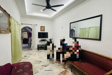 Taman Pendamar Indah