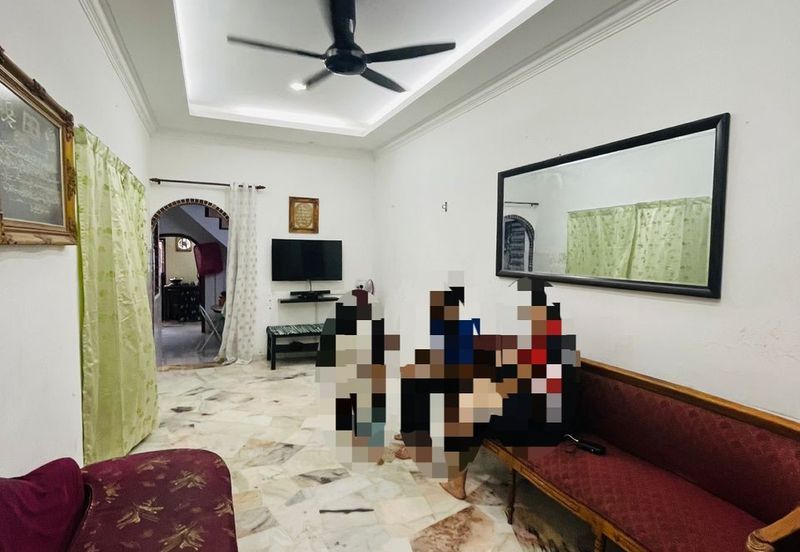 Taman Pendamar Indah