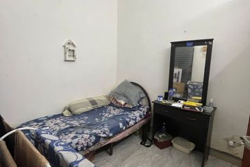 Taman Pendamar Indah