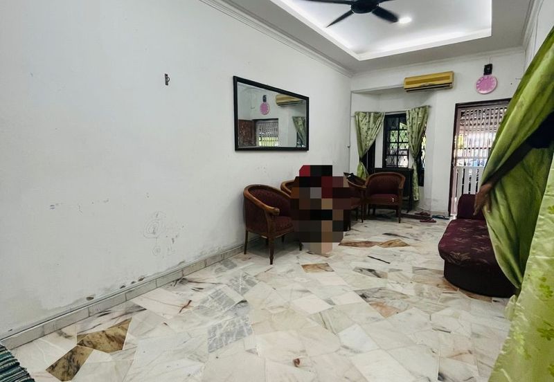 Taman Pendamar Indah