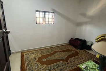 Taman Pendamar Indah