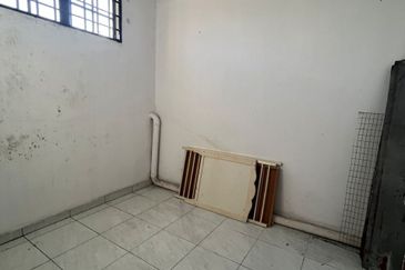 Taman Pendamar Indah