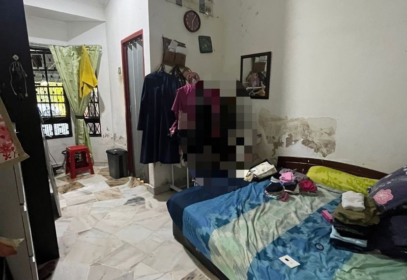 Taman Pendamar Indah