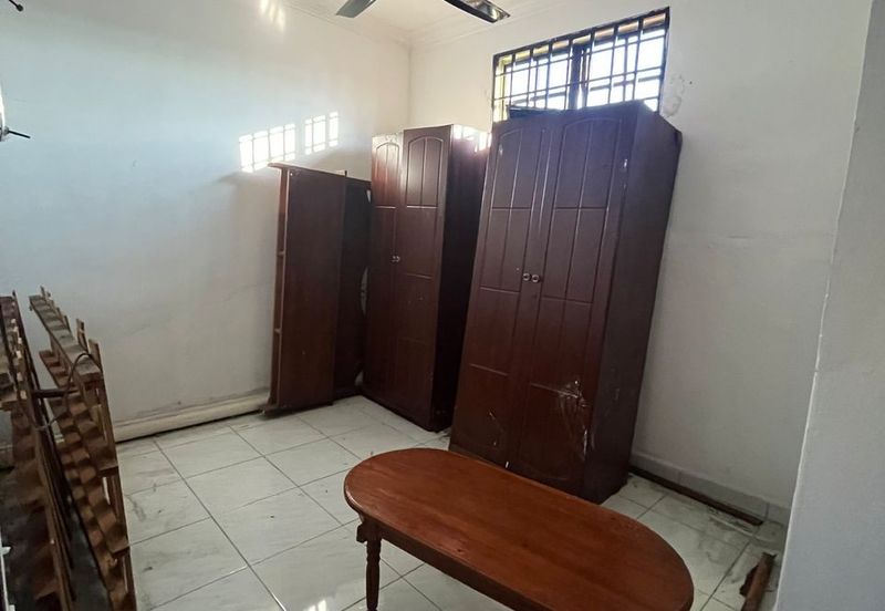 Taman Pendamar Indah