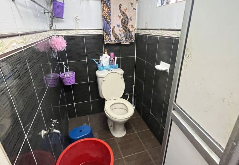 Taman Pendamar Indah