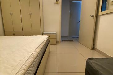 The Zest @ Kinrara 9