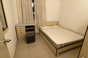 The Zest @ Kinrara 9