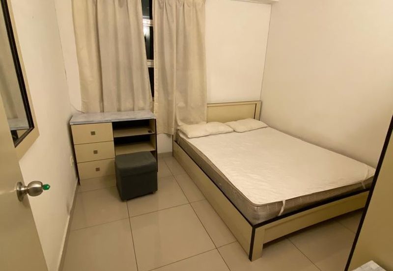 The Zest @ Kinrara 9