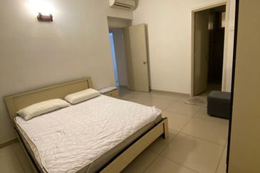 The Zest @ Kinrara 9