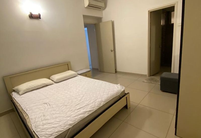 The Zest @ Kinrara 9