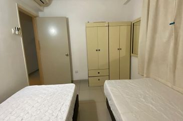 The Zest @ Kinrara 9