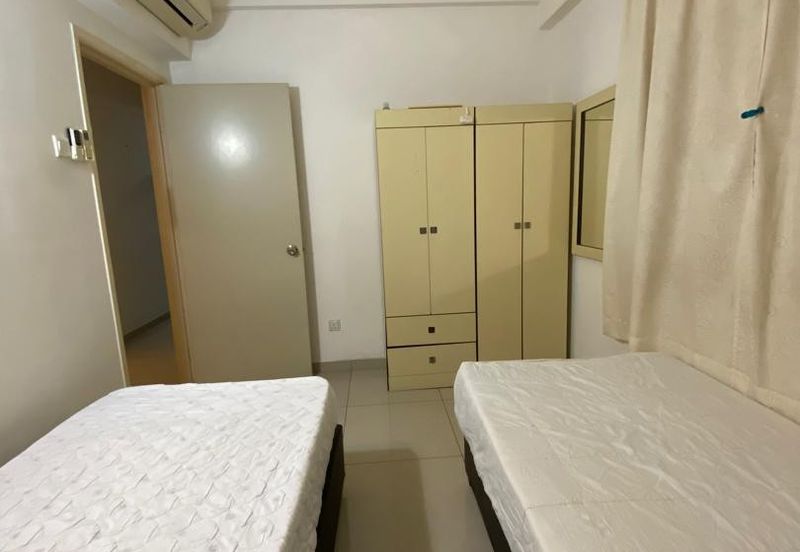 The Zest @ Kinrara 9