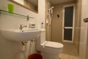 The Zest @ Kinrara 9