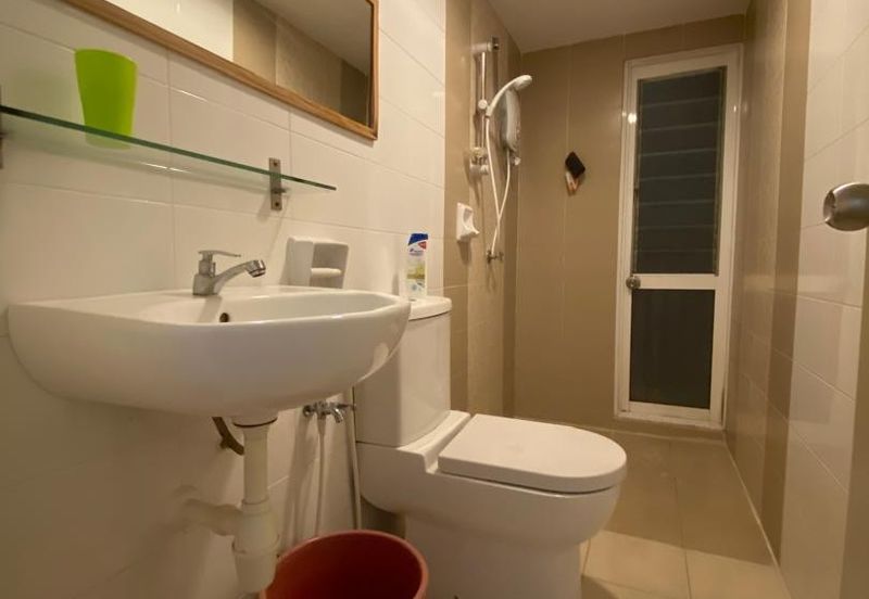 The Zest @ Kinrara 9