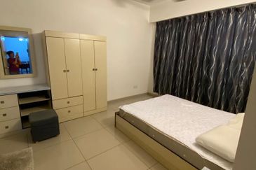 The Zest @ Kinrara 9