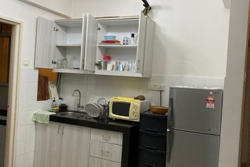 The Zest @ Kinrara 9