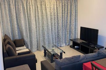 The Zest @ Kinrara 9