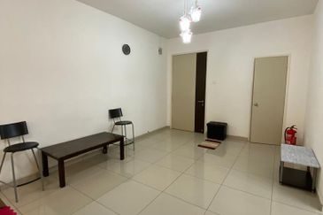 The Zest @ Kinrara 9