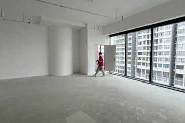 Sunsuria Forum @ 7th Avenue